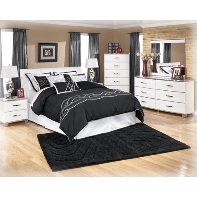 B159-92 Ashley Furniture Ciri