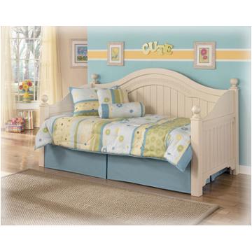 B213-80 Ashley Furniture Cottage Retreat Bedroom Furniture Daybed