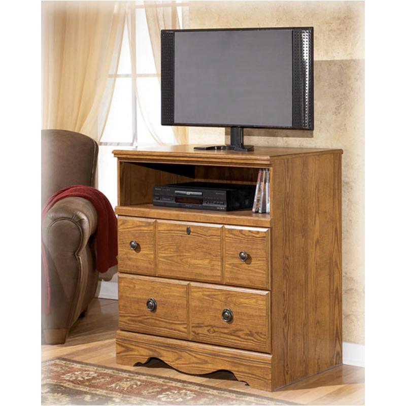 B281-38 Ashley Furniture Rosalie Bedroom Furniture Chest