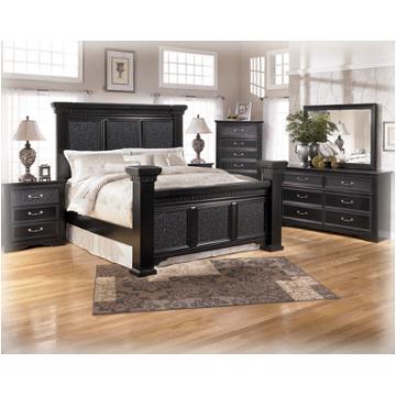 B291-31 Ashley Furniture Cavallino Bedroom Furniture Dresser