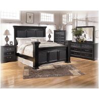 B291-31 Ashley Furniture Cavallino Bedroom Furniture Dresser