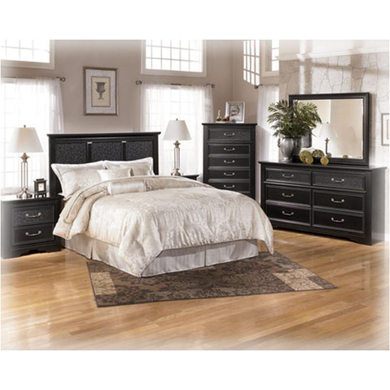 Cavallino Bedroom Set Ashley Furniture