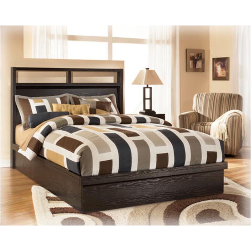 B345-54 Ashley Furniture Sonya Bedroom Furniture Bed