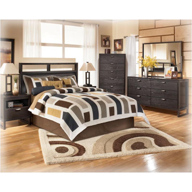 B345-57 Ashley Furniture Sonya Bedroom Furniture Bed