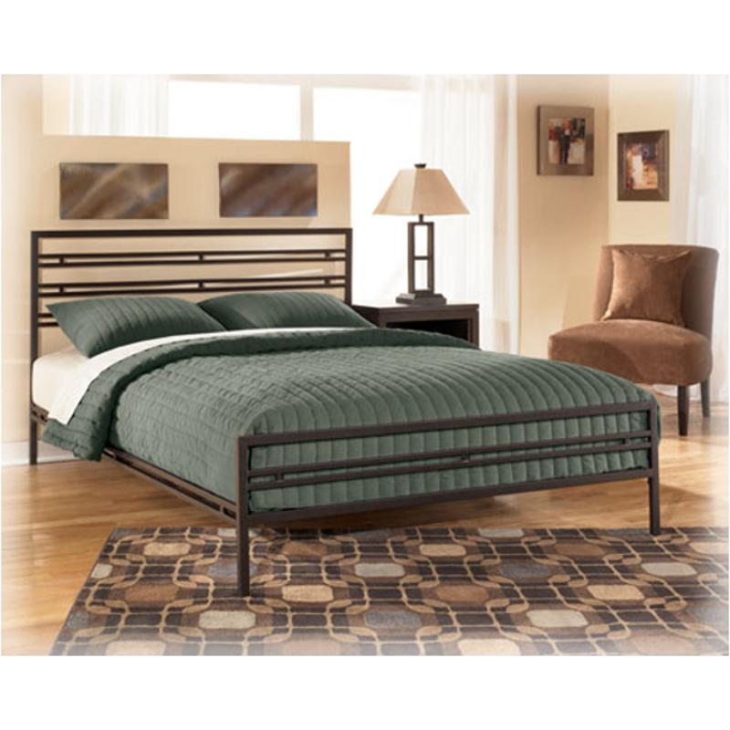 B345-81 Ashley Furniture Sonya Bedroom Furniture Bed
