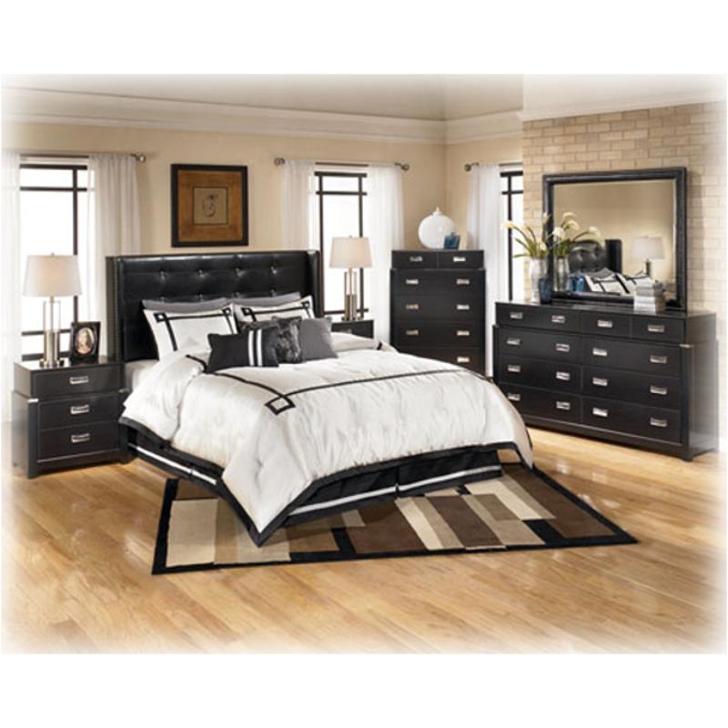 B402-35 Ashley Furniture Diana Bedroom Furniture Mirror