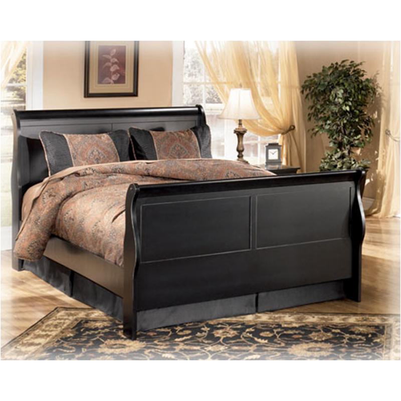B432-94 Ashley Furniture Naydeen Bedroom Furniture Bed