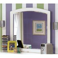 B475-26 Ashley Furniture Alyn Bedroom Furniture Mirror