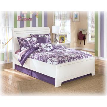 B475-84 Ashley Furniture Alyn Bedroom Furniture Bed