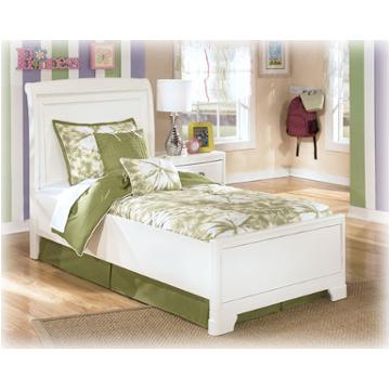 B475-86 Ashley Furniture Alyn Bedroom Furniture Bed