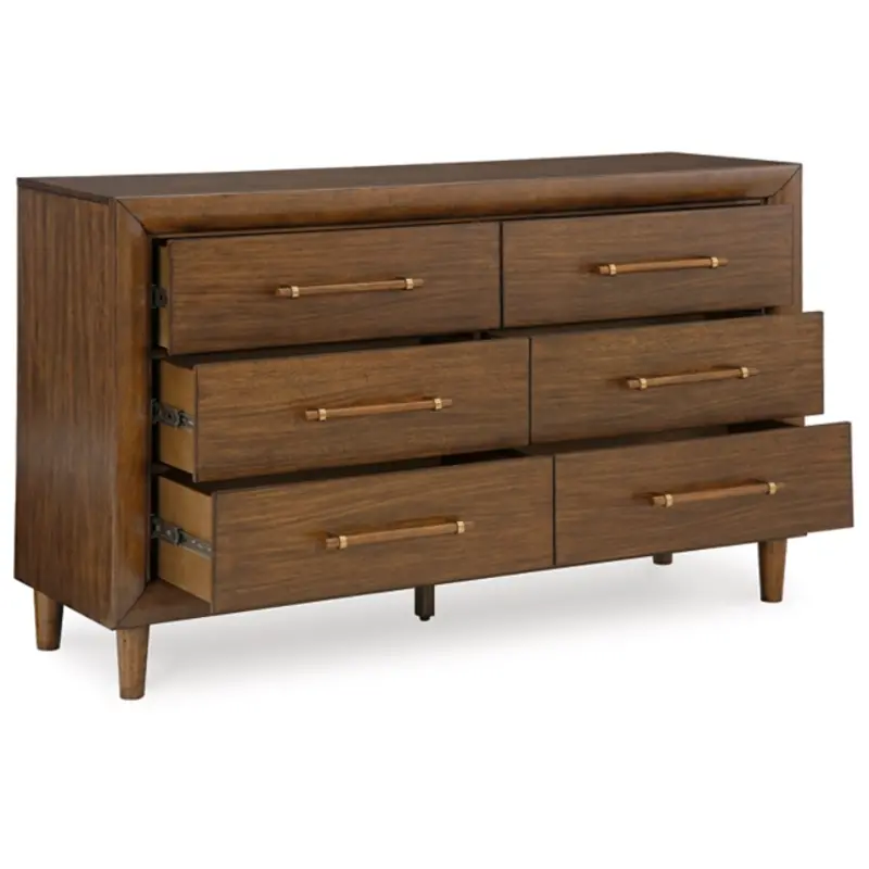B615-31 Ashley Furniture Lyncott Bedroom Furniture Dresser