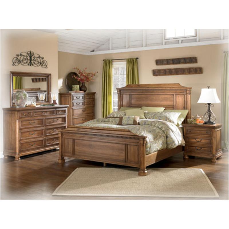 B627-36 Ashley Furniture Summerlands Bedroom Furniture Mirror