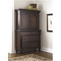 B668-40 Ashley Furniture Key Town Bedroom Furniture Chest