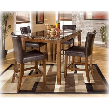 D328-32 Ashley Furniture Lacey Dining Room Furniture Counter Height Table