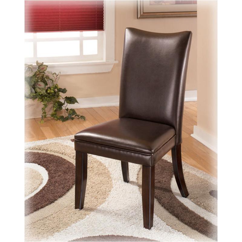 D357-01 Ashley Furniture Charrell - Multi Dining Room Furniture Dinette Chair