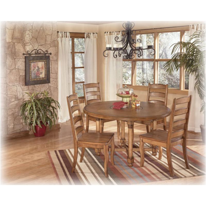 D430-15 Ashley Furniture Holfield Dining Room Furniture Dining Table
