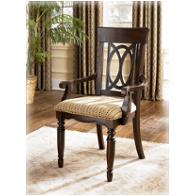 D577-01a Ashley Furniture Leighton Dining Room Furniture Dining Chair