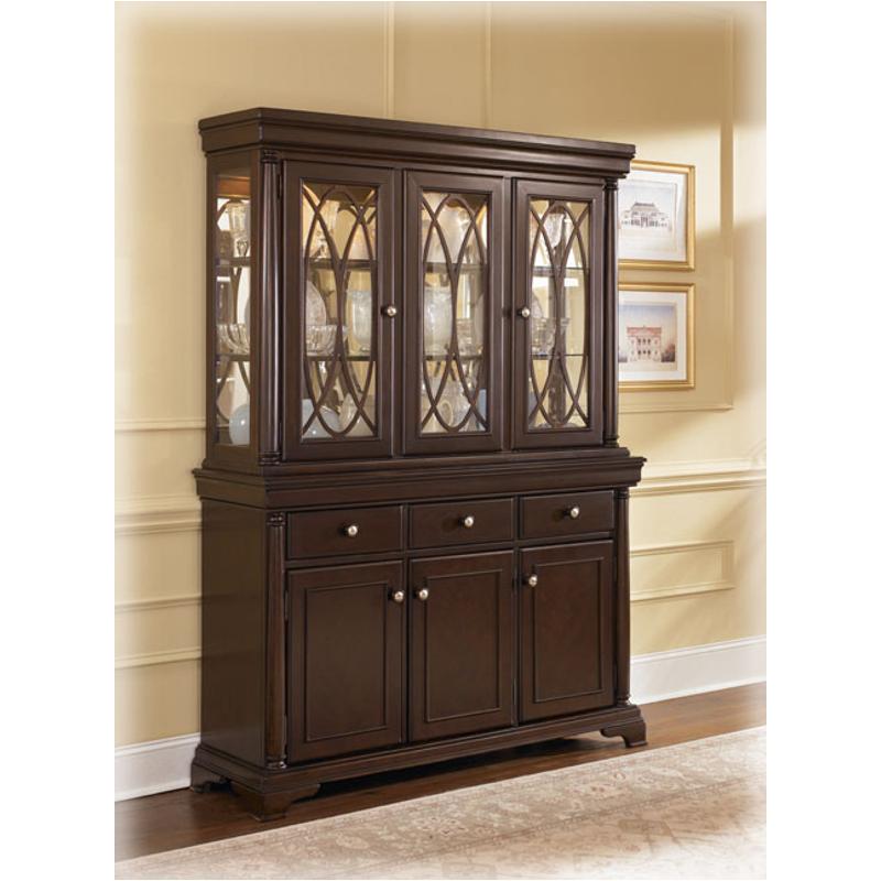 D577-80 Ashley Furniture Leighton Dining Room Furniture China