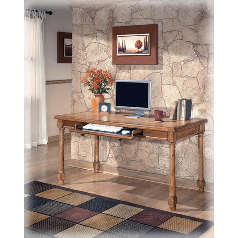 H430-44 Ashley Furniture Holfield Home Office Furniture Desk