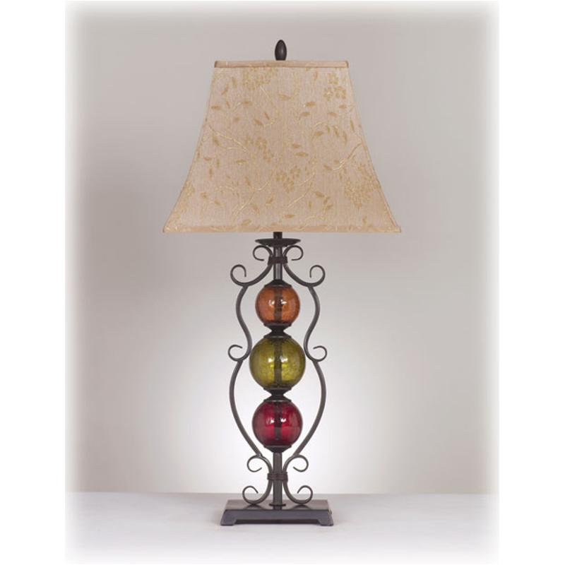 L439234 Nell Ashley Furniture Accent Furniture Lighting