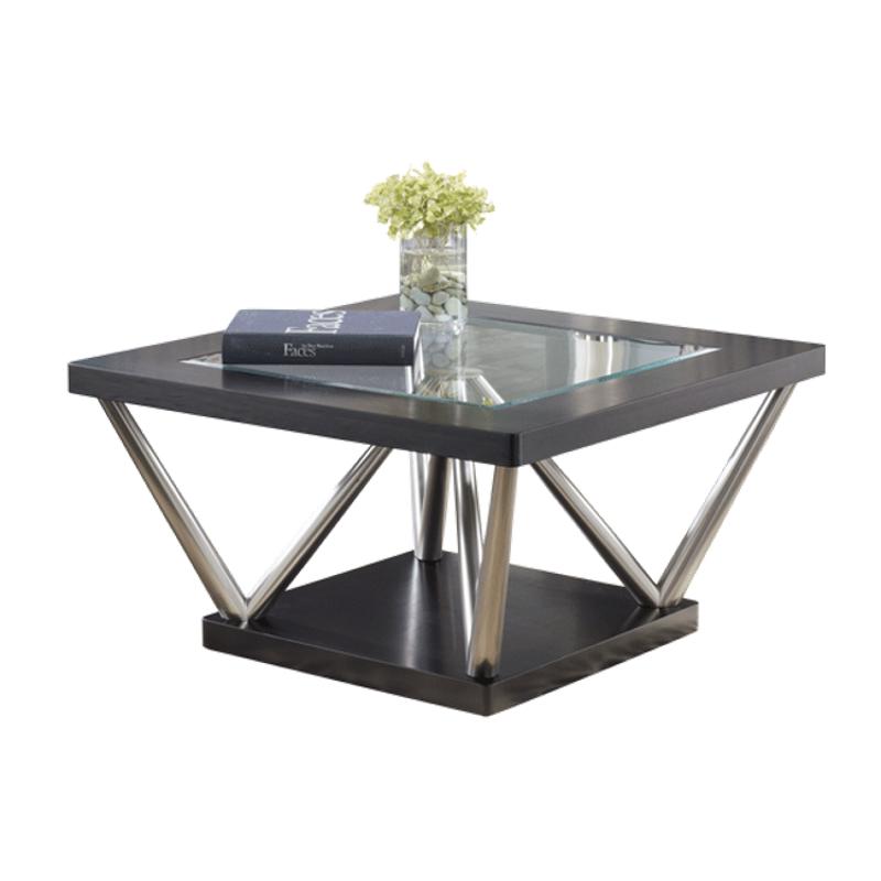 T441-8 Ashley Furniture Ajay Living Room Furniture Cocktail Table