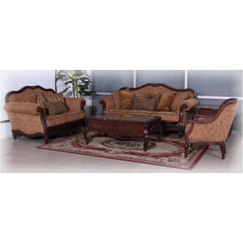 T872-2 Ashley Furniture Dwain End Table