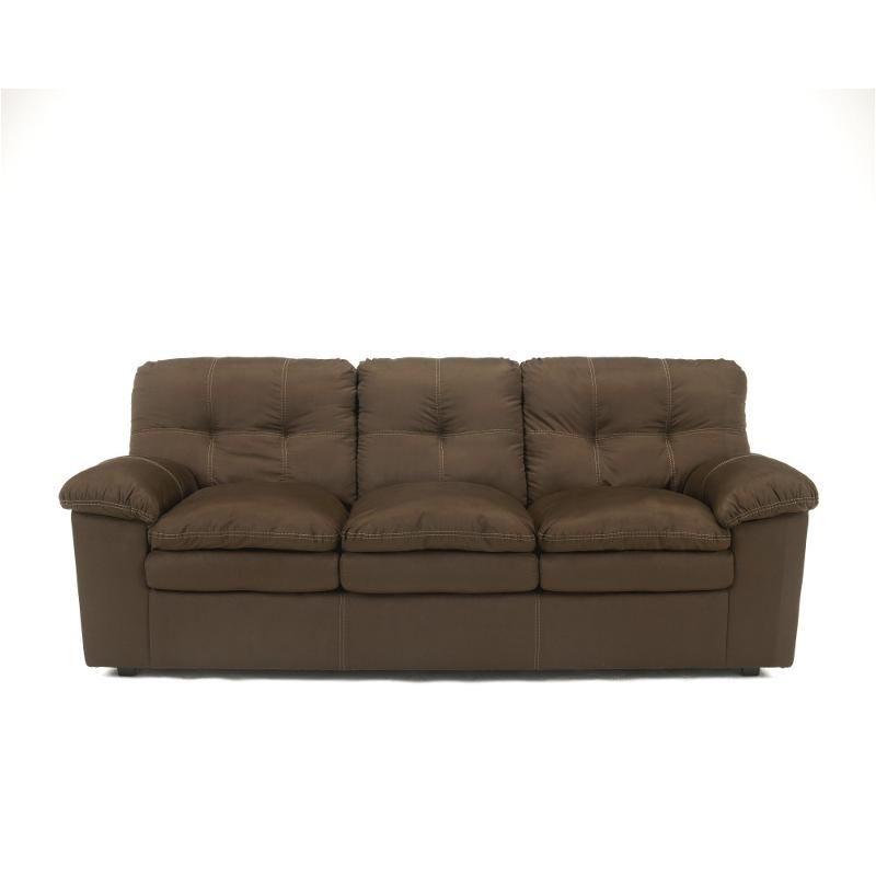 5380138 Ashley Furniture Mercer - Cafe Living Room Furniture Sofa