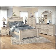 Catalina on sale bedroom set