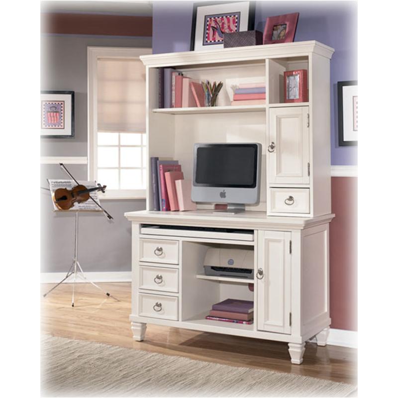 B572-23 Ashley Furniture Tillsdale Bedroom Furniture Desk