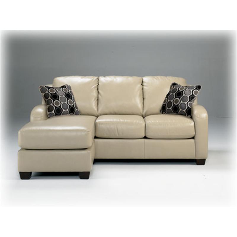 1310018 Ashley Furniture Devin Durablend - Sandstone Living Room Furniture Sofa