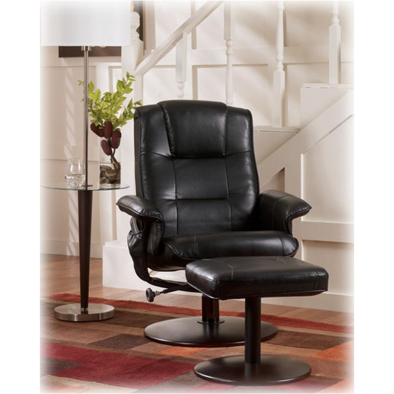 2450031 Ashley Furniture Margo - Black Living Room Furniture Living Room Chair