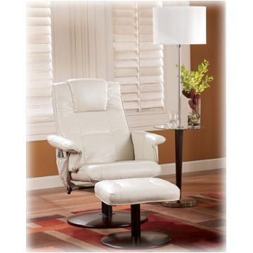 2450131 Ashley Furniture Margo - Ivory Living Room Furniture Living Room Chair