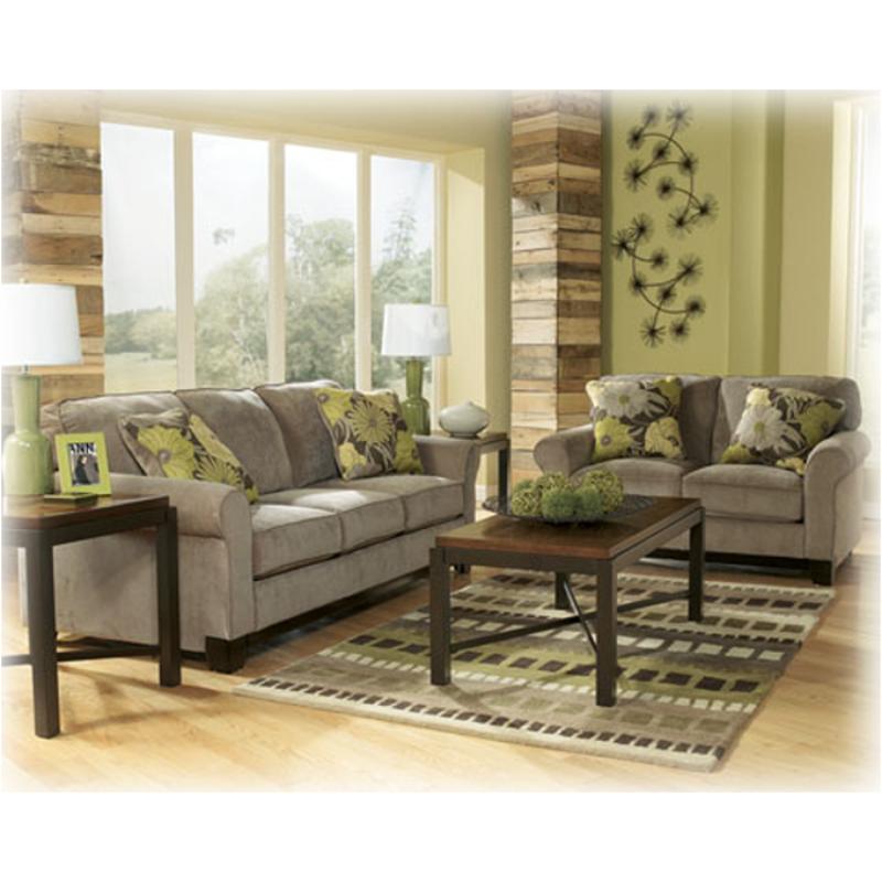 3210035 Ashley Furniture Riley Slate Loveseat