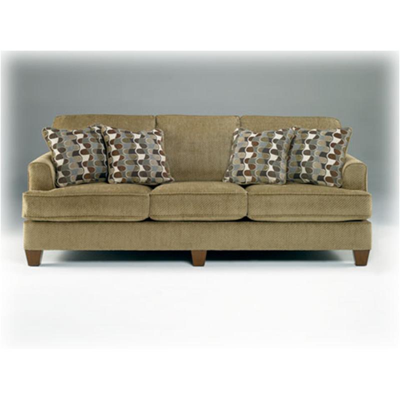 3970038 Ashley Furniture Ellington - Dune Living Room Furniture Sofa