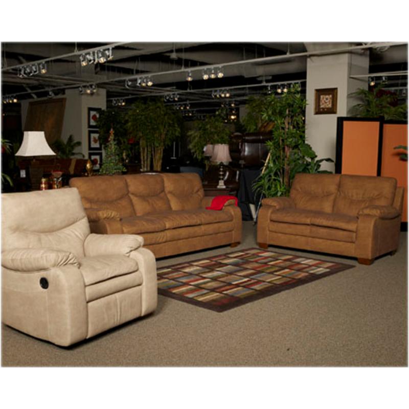 4050138 Ashley Furniture Precision Durablend Desert Sofa