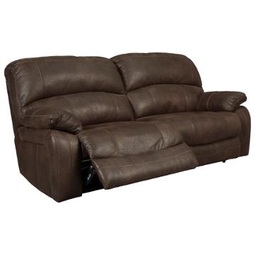 4290147 Ashley Furniture Zavier - Truffle Living Room Furniture Sofa