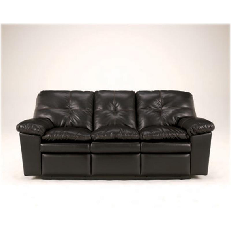 5270188 Ashley Furniture San Marco Durablend - Chocolate Living Room Furniture Sofa