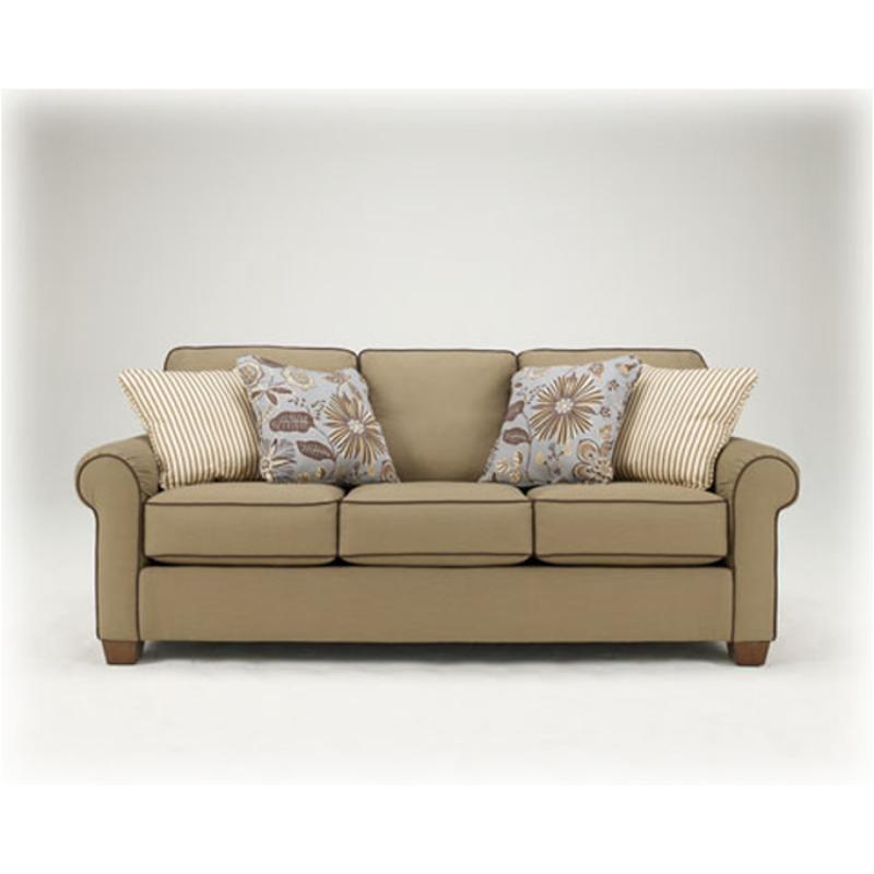 5620138 Ashley Furniture Sophia - Khaki Living Room Furniture Sofa