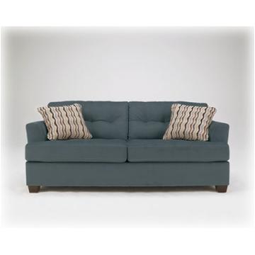 5650238 Ashley Furniture Dallas - Steel Living Room Furniture Sofa