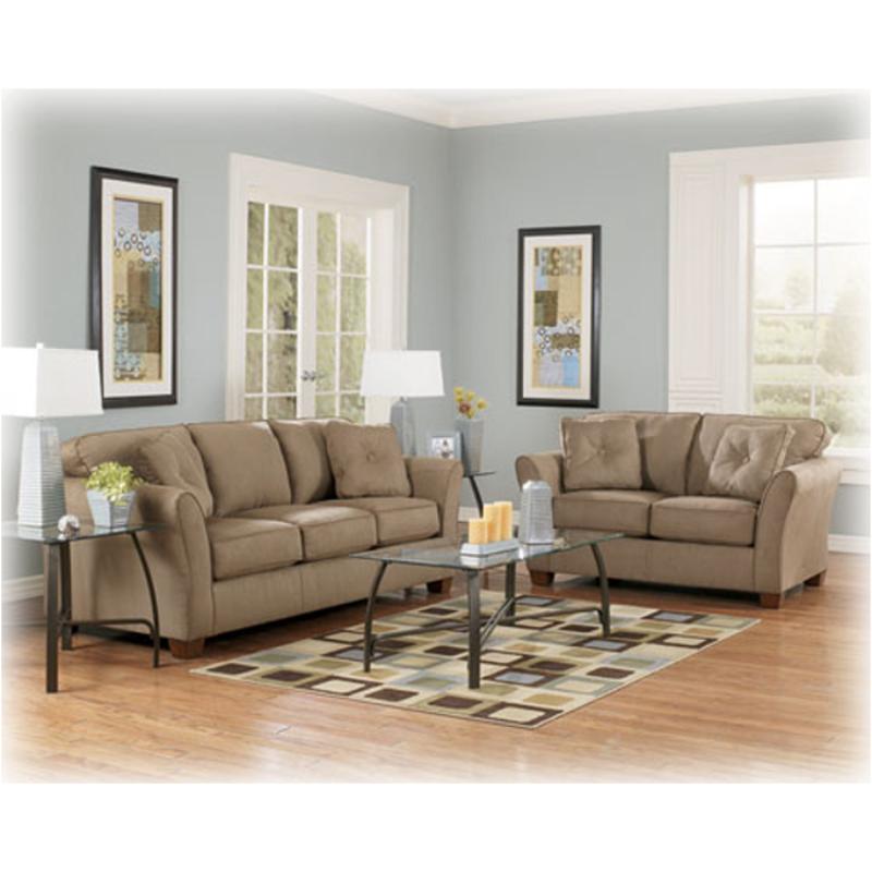 6700235 Ashley Furniture Living Room Furniture Loveseat