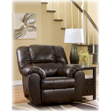 7060325 Ashley Furniture Dylan Durablend - Espresso Living Room Furniture Recliner