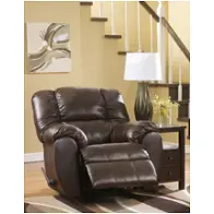 7060325 Ashley Furniture Rocker Recliner espresso