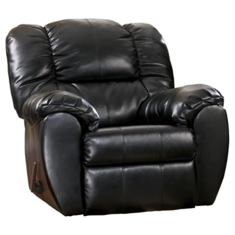 Ashley alenya rocker discount recliner