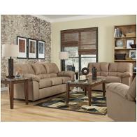 7155338 Ashley Furniture Dominator - Mocha Living Room Furniture Sofa