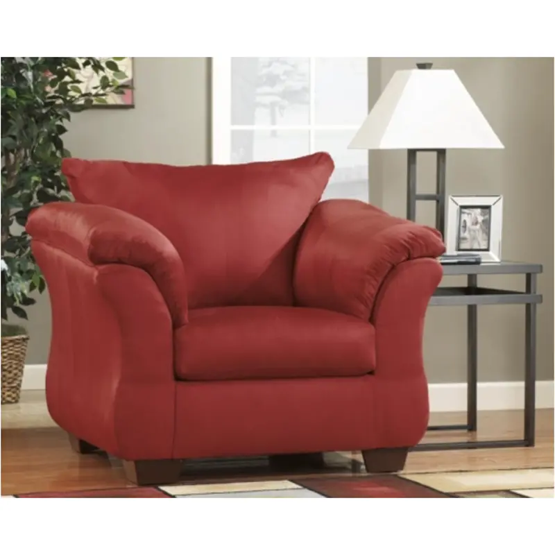 Ashley furniture darcy chair sale