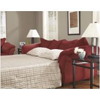 7500136 Ashley Furniture Darcy - Salsa Living Room Furniture Sleeper