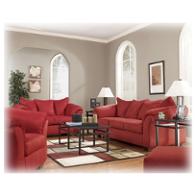 7500138 Ashley Furniture Darcy - Salsa Living Room Furniture Sofa