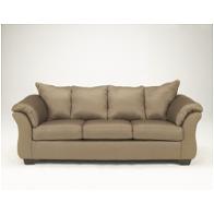 7500238 Ashley Furniture Darcy - Mocha Living Room Furniture Sofa