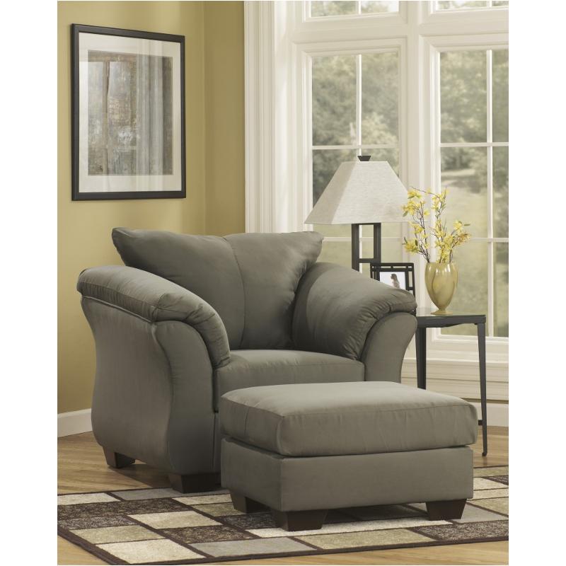 ashley furniture darcy chair