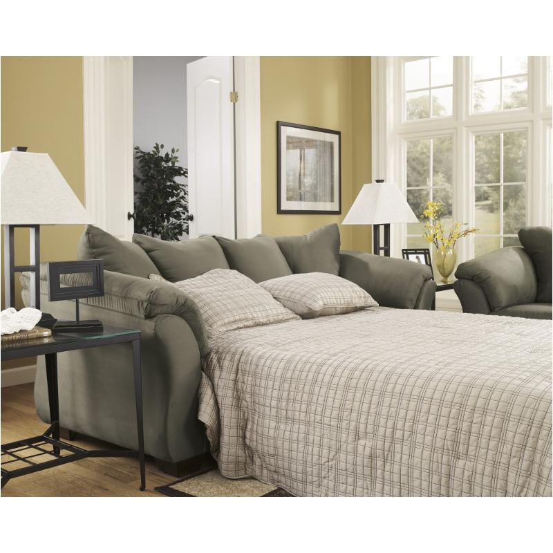 Darcy sleeper outlet sofa